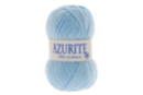 Azurite yarn 100% acrylic - Light blue - Knitting Yarns - 10doigts.fr