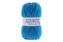 Azurite yarn 100% acrylic - Dark blue - Knitting Yarns - 10doigts.fr
