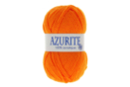Ovillo Azurite 100 % acrílico - Naranja - Hilo para tejer - 10doigts.fr