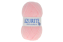 Azurite yarn 100% acrylic - Pink - Knitting Yarns - 10doigts.fr