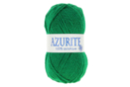 Azurite yarn 100% acrylic - Green - Knitting Yarns - 10doigts.fr