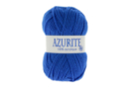Ovillo Azurite 100 % acrílico - Azul rey - Hilo para tejer 51067 - 10doigts.fr