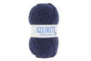 Ovillo Azurite 100 % acrílico - Azul marino - Hilo para tejer 51194 - 10doigts.fr