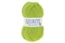 Ovillo Azurite 100 % acrílico - Verde claro - Hilo para tejer 51195 - 10doigts.fr