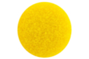 Shiny seed beads 150 gr - Yellow - Seed Beads 11151 - 10doigts.fr