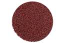 Cuentas de rocaille opacas 150 gr - Marrón - Perlas Rocaille 11178 - 10doigts.fr