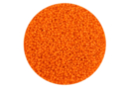 Cuentas de rocailles opacas 150 gr - Naranja - Perlas Rocaille 11171 - 10doigts.fr