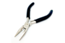 Pinza multifuncional cortante y dentada - Bijoux en fil alu - Técnicas de Bijoux - 10doigts.fr
