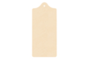 Natural Wood Board 20 x 10 cm - Wooden Objects for the Kitchen 05043 - 10doigts.fr