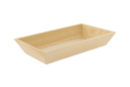 Mini wooden tray - 22 x 13 x 4 cm - Wooden Trays 59776 - 10doigts.fr