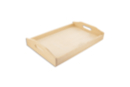 Bandeja de madera 20 x 30 cm - Bandejas de madera 04262 - 10doigts.fr