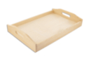 Bandeja de madera 30 x 40 cm - Bandejas de madera 05905 - 10doigts.fr