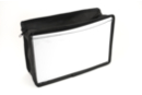 Non-woven pencil case, customizable - 23 cm - Fabric Bags and Pouches - 10doigts.fr