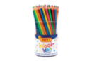 Woodless Colored Pencils - Pot of 84 Pencils - Colored Pencils 35053 - 10doigts.fr