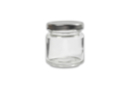 Frasco de vidrio con tapa atornillable 100 ml - Soportes de Vidrio - 10doigts.fr