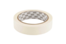 Cinta adhesiva de enmascarar 2,5 cm x 25 m - Adhesivos coloridos y Masking tape 59621 - 10doigts.fr