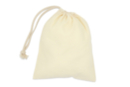 Cotton bag 19 x 23 cm - Cotton, Linen - Textiles 38230 - 10doigts.fr