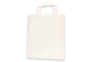 Cotton Shopping Bag 42 x 37 cm - Cotton, Linen - Textiles - 10doigts.fr