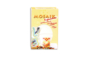 Yeso blanco en polvo - 1 bolsa de 250 gr - Junta y herramientas para mosaicos - 10doigts.fr