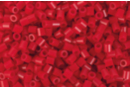 Abalorios para planchar, 1000 unidads - Rojo - Abalorios para planchar 5 mm 57520 - 10doigts.fr