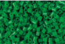 Abalorios para planchar, 1000 unidads - Verde - Abalorios para planchar 5 mm 57524 - 10doigts.fr