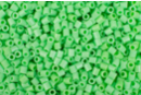 Abalorios para planchar, 1000 unidads - Verde claro - Abalorios para planchar 5 mm 57525 - 10doigts.fr