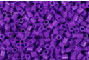 Abalorios para planchar, 1000 unidads - Violeta - Abalorios para planchar 5 mm 57521 - 10doigts.fr