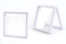 Floating Effect Presentation Frame - 2 Pieces - Decorative Photo Frames - 10doigts.fr