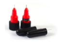 Precision Tips for Paint or Glue Pens - 2 Sizes - Painting Accessories - 10doigts.fr