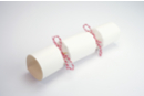 Christmas Crackers - 30 customizable crackers - Gift Wrap and Bags - 10doigts.fr
