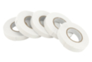 Double-Sided Adhesive Foam 1 cm x 2 m (thickness 1.5 mm) - 5 Rolls - Adhesive Dots - 10doigts.fr