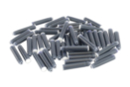 Erasable Blue Ink Cartridges - 50 pcs - Calligraphy, Writing 59417 - 10doigts.fr