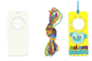 Set of 6 Cardboard Magnifying Glasses to Decorate - Kits de naturaleza y fauna: construye tu mini selva en casa. - 10doigts.fr