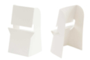 Sturdy Card Bases - 6 Bases - Easels for Children and Display Stands - 10doigts.fr