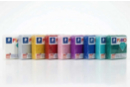 Promo Fimo effect métal - 9 couleurs assorties - Packs Promo pastas Fimo 51079 - 10doigts.fr