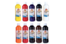 Window Paint - Set of 10 Colors - Glass and Ceramics Paint 06723 - 10doigts.fr