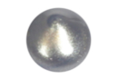 Bolígrafo pintura 3D nacarado 30 ml - Plata - Pintura en relieve 51268 - 10doigts.fr