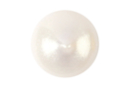 Bolígrafo pintura 3D nacarada 30 ml - Blanco - Pintura en relieve 51260 - 10doigts.fr