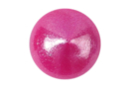 Bolígrafo pintura 3D nacarada 30 ml - Rosa - Pintura en relieve 51263 - 10doigts.fr