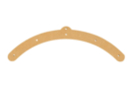 Soporte de madera para móvil - Suspensiones decorativas de madera - 10doigts.fr