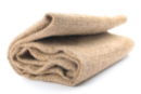 Natural Jute Fabric - 1 x 1.25 m - Jute Fabric - Textiles - 10doigts.fr