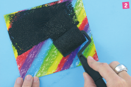 Create Scratch Cards