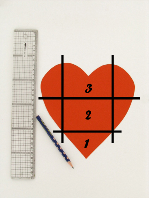 Heart Envelope
