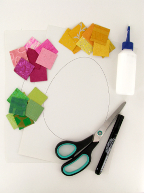 Material - 