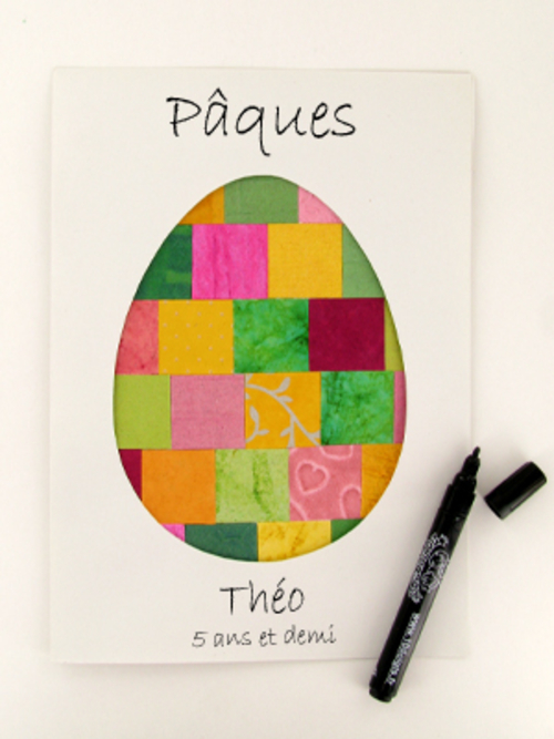 Paso 5 - 