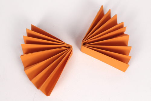 Pez de papel
