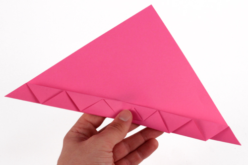 Mariposas de papel