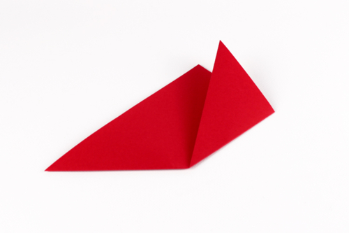 Origami Tulips