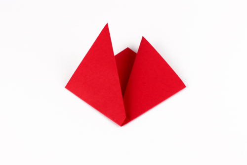 Origami Tulips