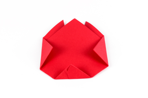 Origami Tulips